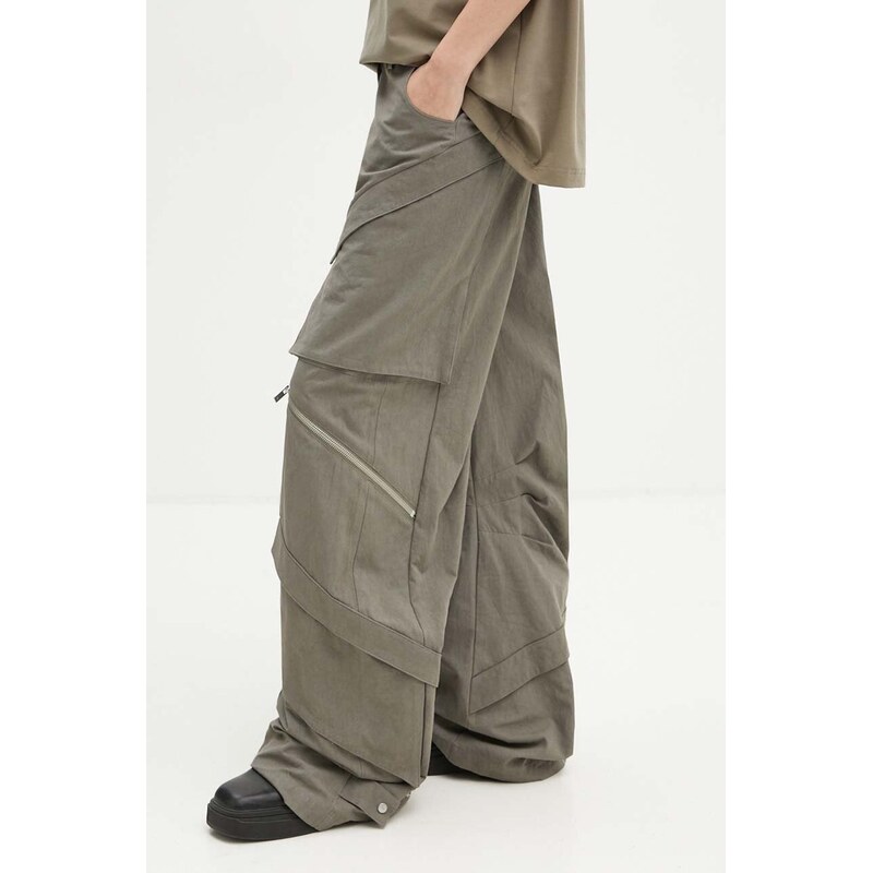 Bavlnené nohavice Heliot Emil 55570278