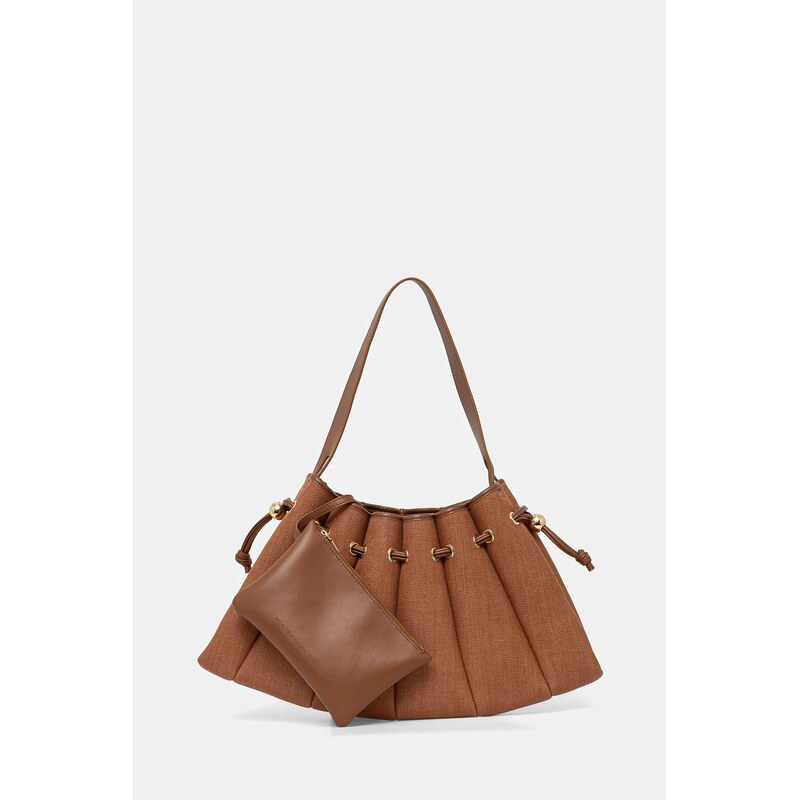 Kabelka Themoire 61789154