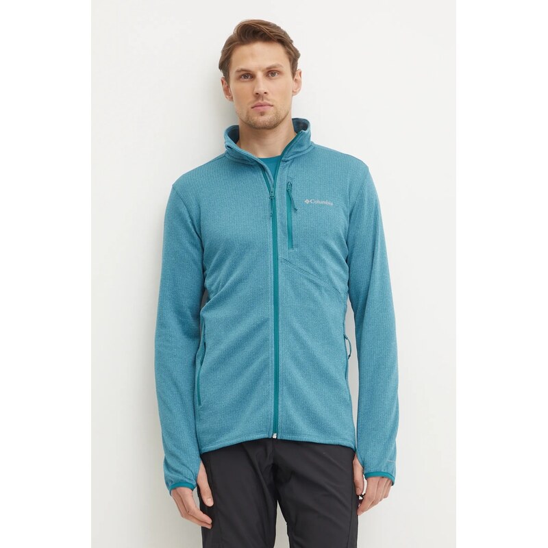 Športová mikina Columbia Park View 61816700