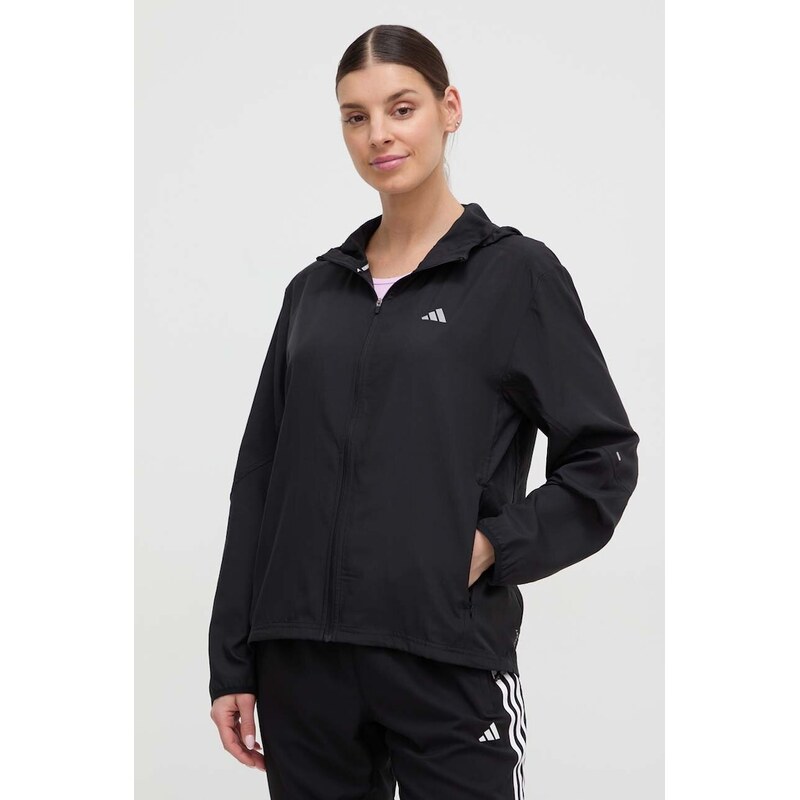 Bežecká bunda adidas Performance Run It 49343718