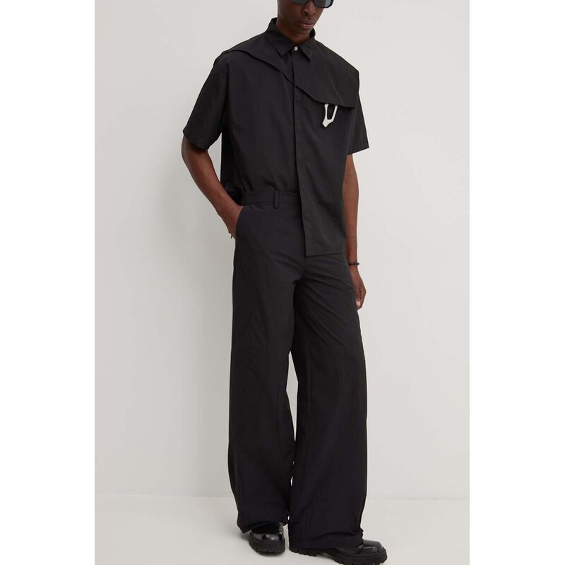 Nohavice Heliot Emil 55717204