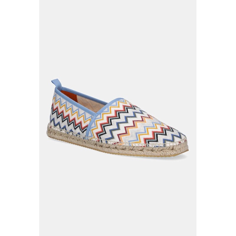 Espadrilky Missoni Corfu 61923626