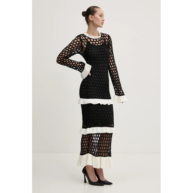 Šaty Never Fully Dressed 61988940