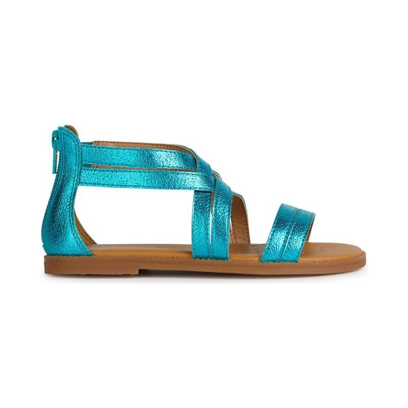 Detské sandále Geox KARLY 49335745