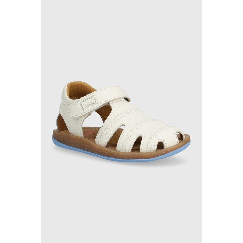 Detské kožené sandále Camper 64177376