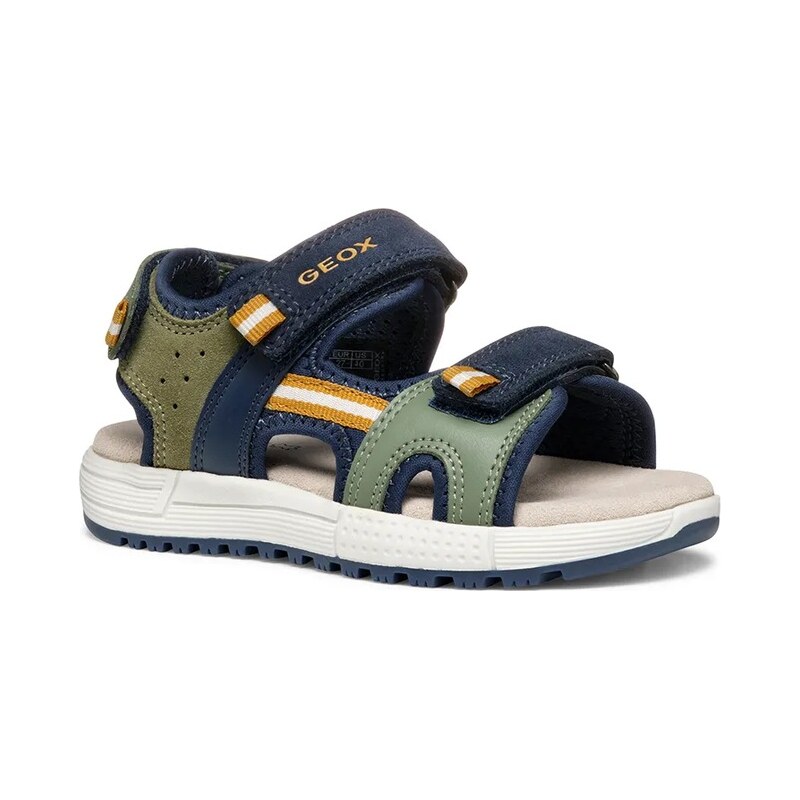 Detské sandále Geox ALBEN 62657282
