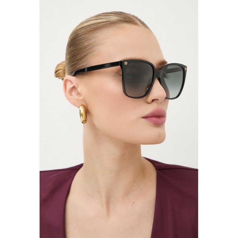 Slnečné okuliare Gucci 64344933