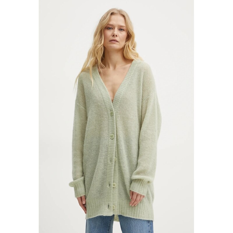 Vlnený kardigán Patrizia Pepe 64321467