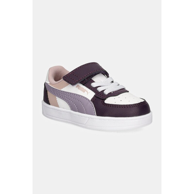 Detské tenisky Puma Puma Caven 2.0 Block AC+ Inf 58341577