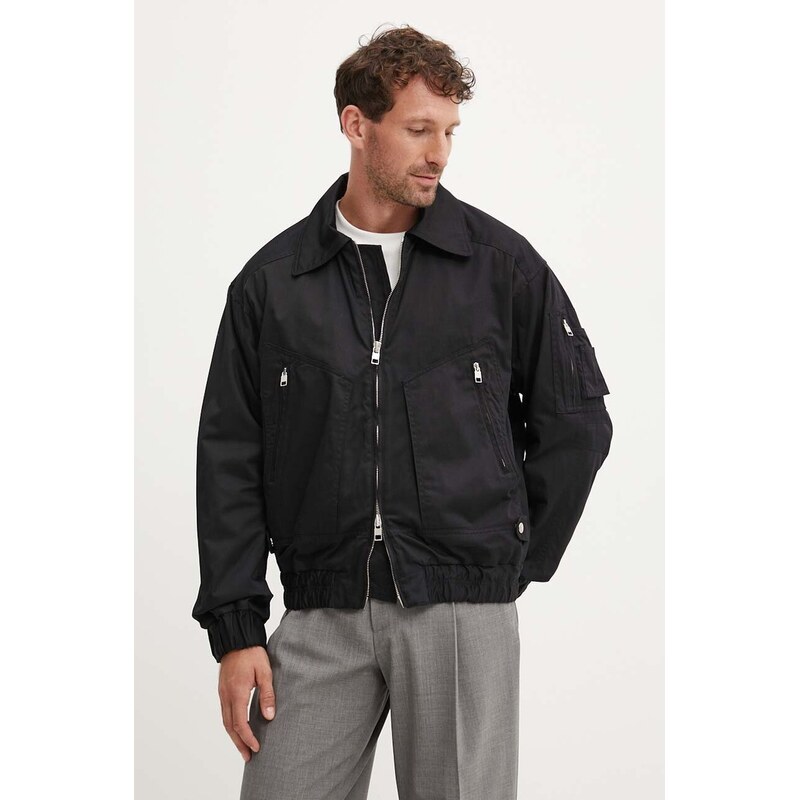 Bavlnená bunda IRO 55870255