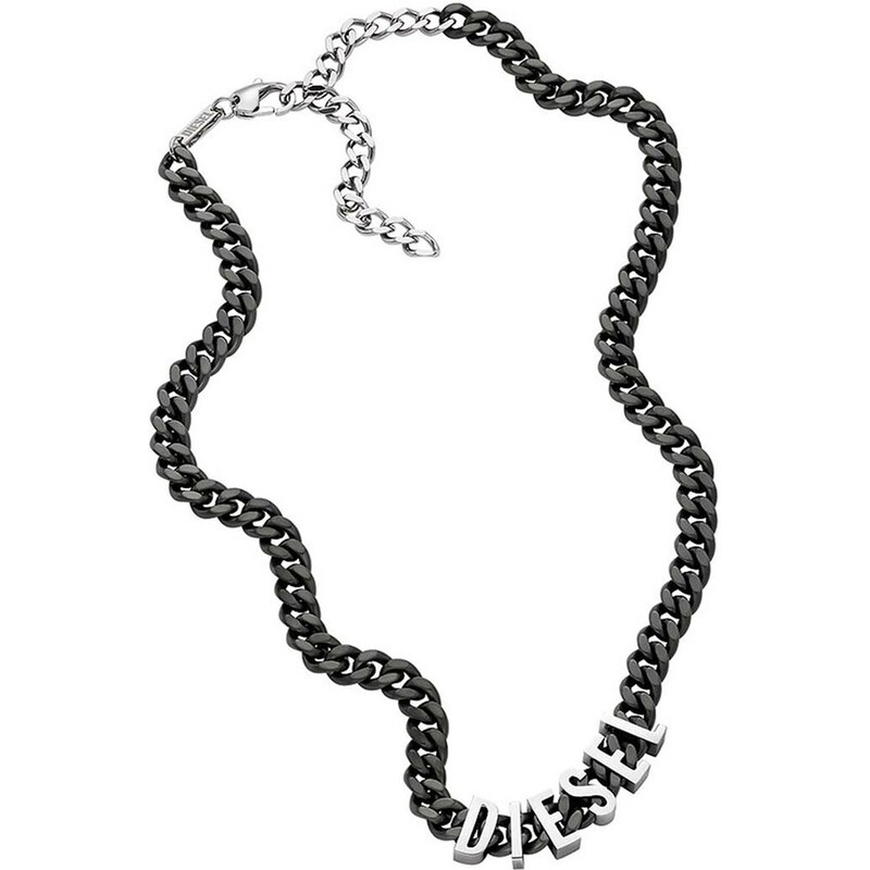 Náhrdelník Diesel 64306263