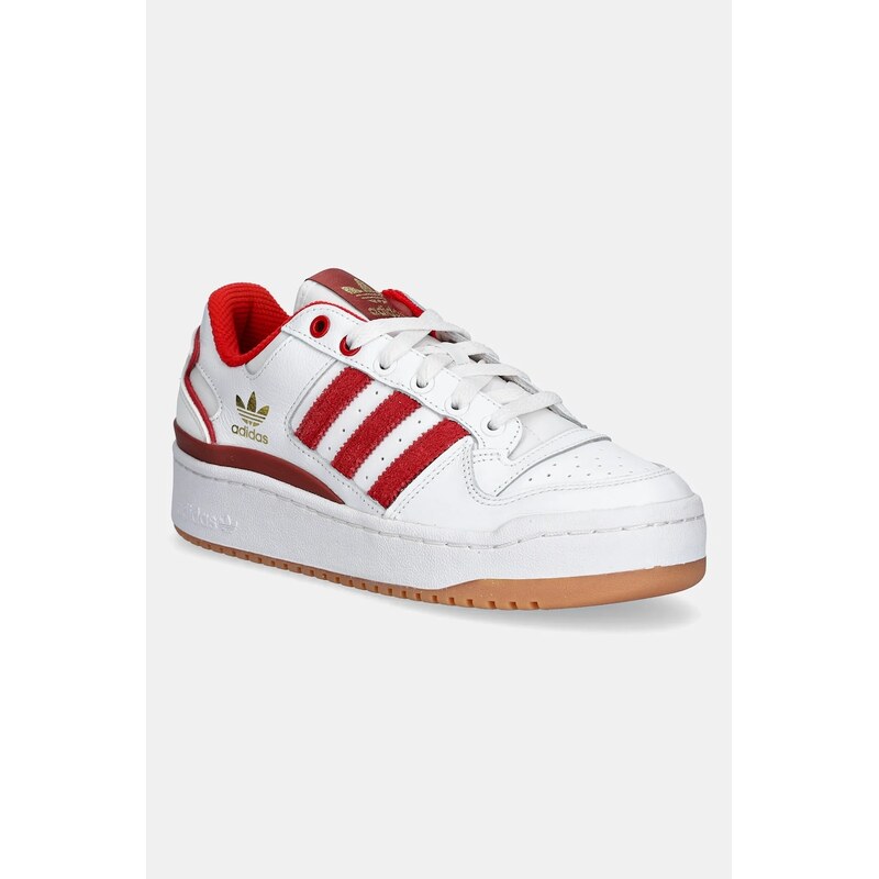 Tenisky adidas Originals Forum Bold Stripes 62029361