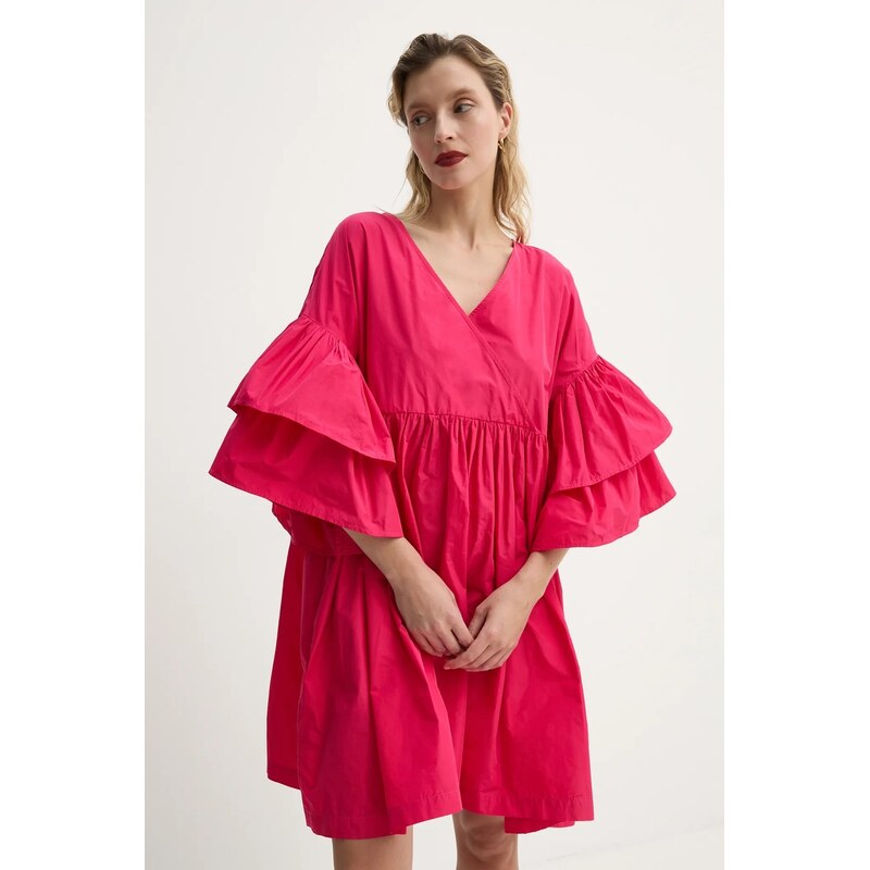 Šaty MMC STUDIO 64321554