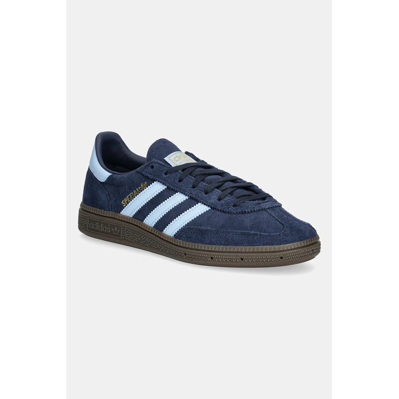 Detské tenisky adidas Originals Handball Spezial J 62031380
