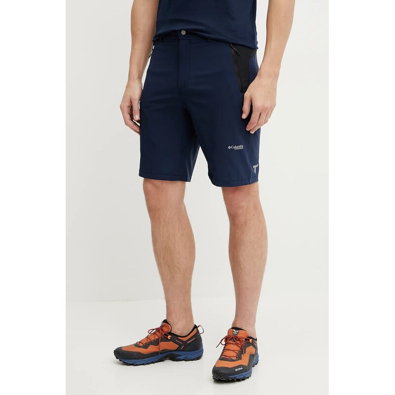 Turistické šortky Columbia Triple Canyon Short II 62720819