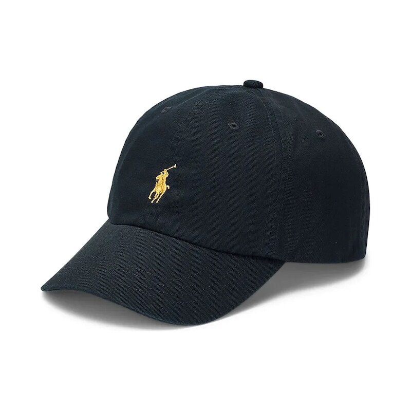 Bavlnená šiltovka Polo Ralph Lauren 61289658
