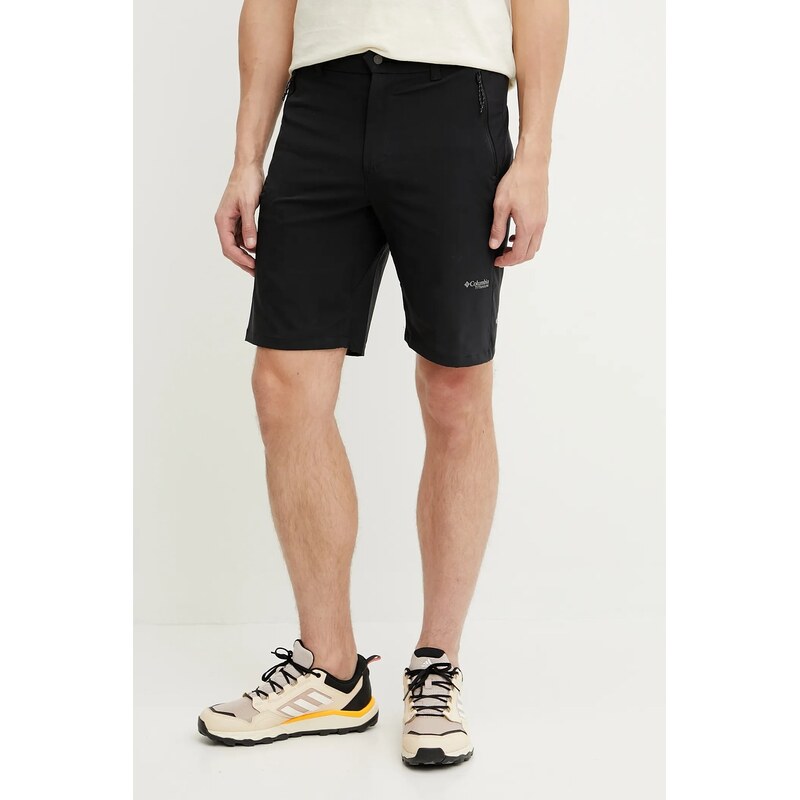 Turistické šortky Columbia Triple Canyon Short II 62720820