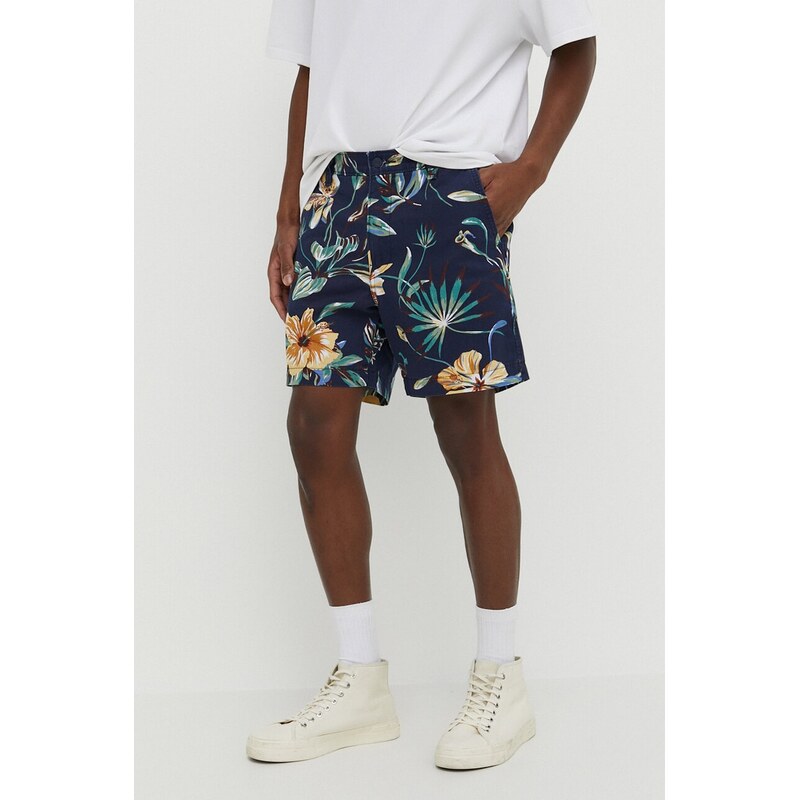 Bavlnené šortky Levis 49867719