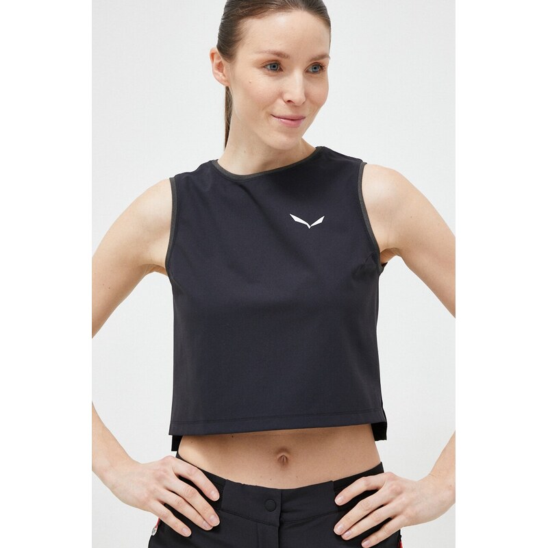 Športový top Salewa Pedroc Dry Responsive 66510272
