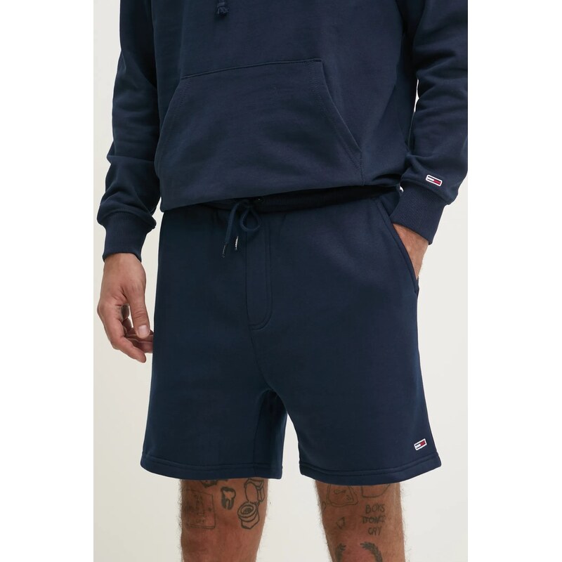 Šortky Tommy Jeans 62066849
