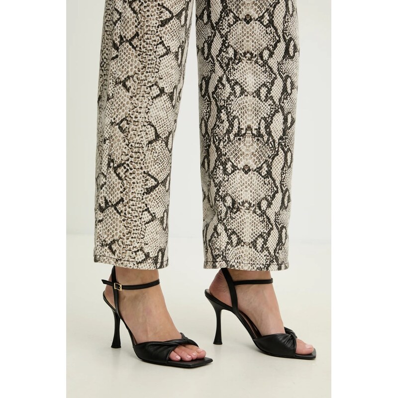 Kožené sandále Answear.LAB 62125257