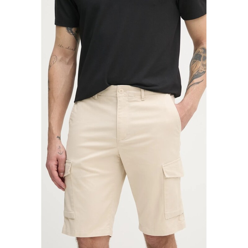 Šortky Tommy Hilfiger 62856345