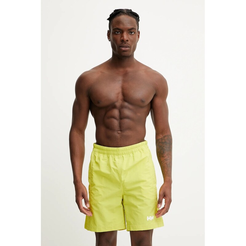 Plavkové šortky Helly Hansen Calshot 66510278