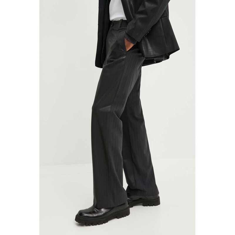 Nohavice s prímesou vlny Diesel P-STANLEY 64310787