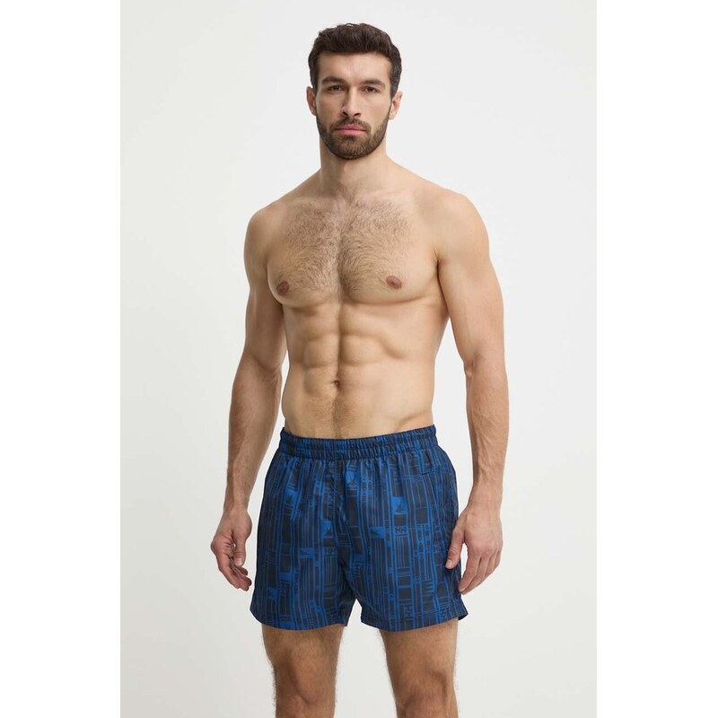 Plavkové šortky Helly Hansen Newport 66510274