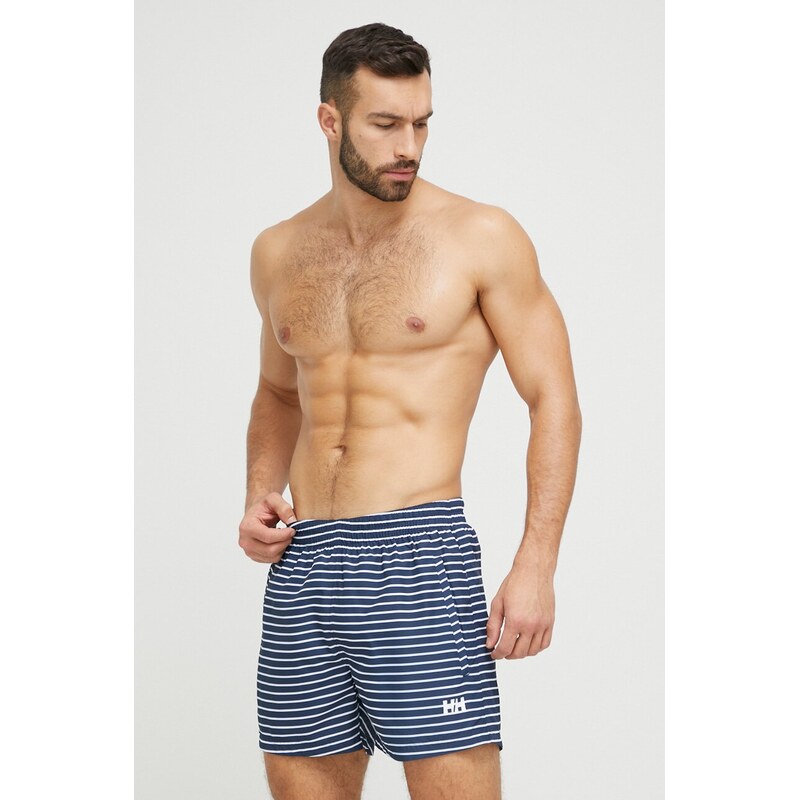 Plavkové šortky Helly Hansen Newport 66510275