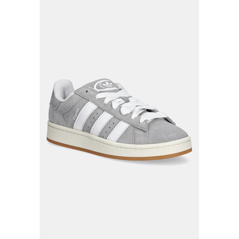 Semišové tenisky adidas Originals Campus 00S 49866735