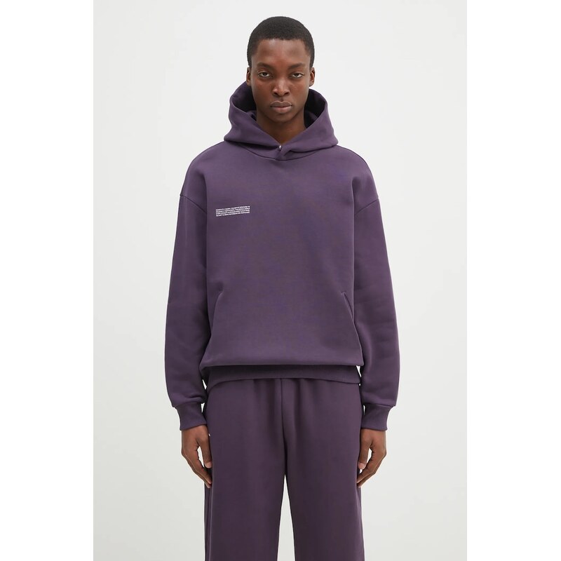 Bavlnená mikina Pangaia 63657959