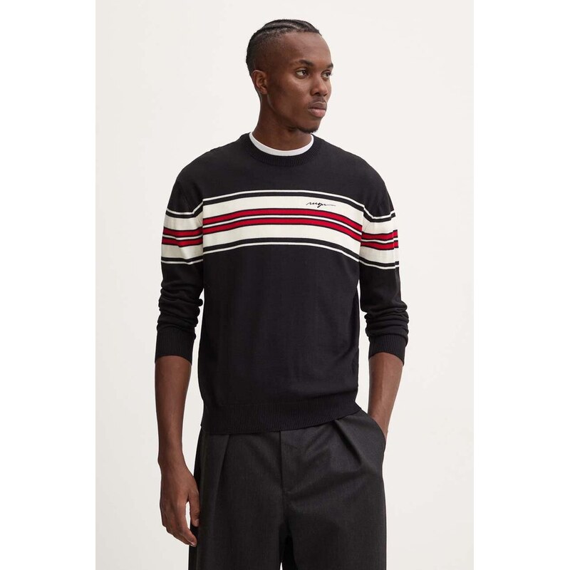 Vlnený sveter MSGM 56241703