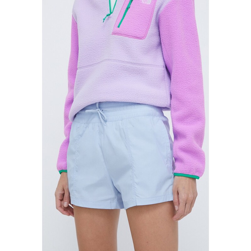 Turistické šortky Columbia Boundless Trek Active 49868592