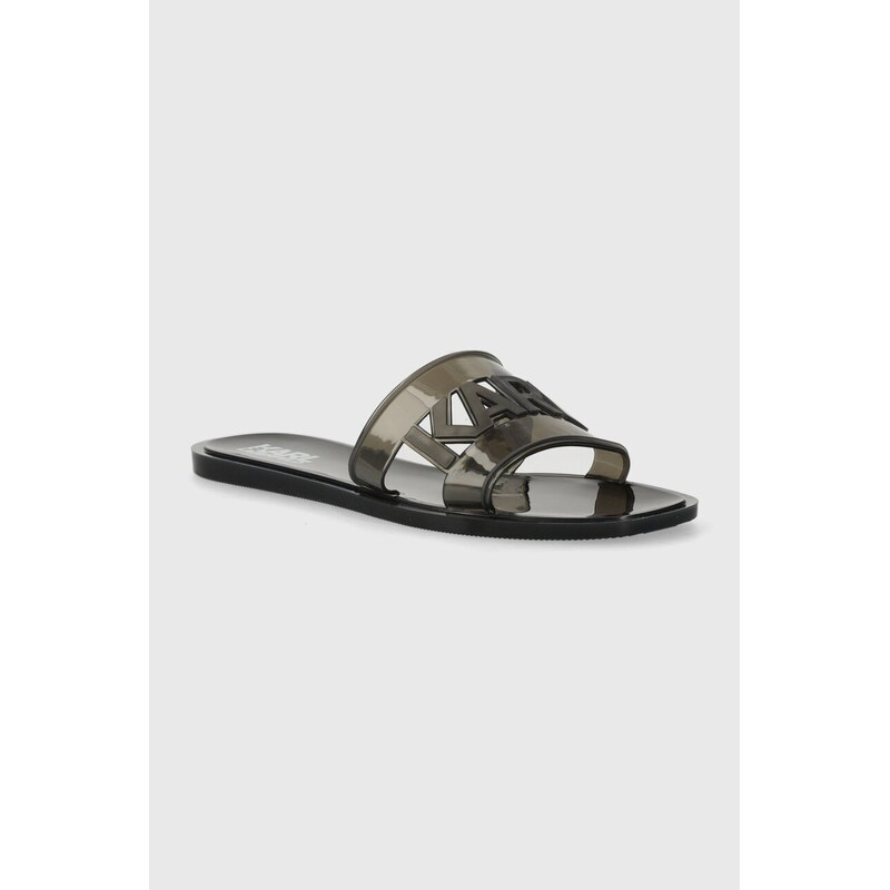 Šľapky Karl Lagerfeld JELLY 50027395