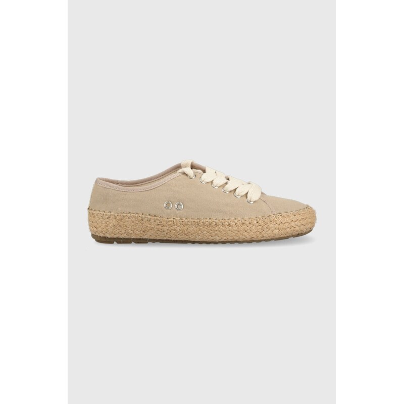 Espadrilky Emu Australia Agonis Organic 39623662