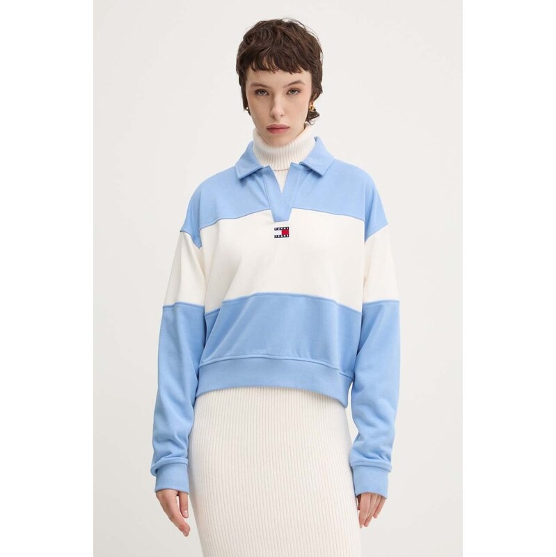 Mikina Tommy Jeans 56241864