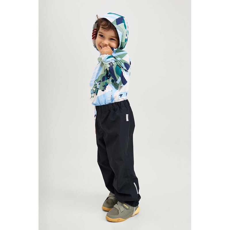 Detské nepremokavé nohavice Reima Kaura 58341573