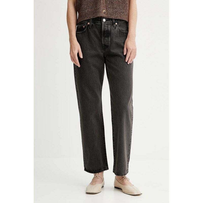 Rifle Levis 501 90s ANKLE 501 90S ANKLE 64857356