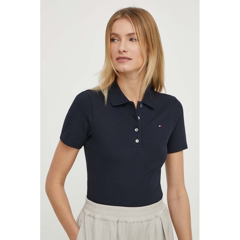 Polo tričko Tommy Hilfiger 50212544