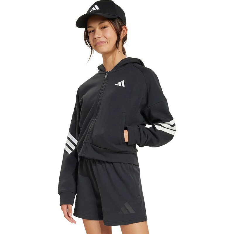 Detská mikina adidas 62178006