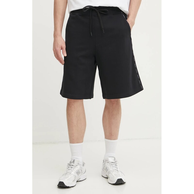 Bavlnené šortky Versace Jeans Couture 62177046