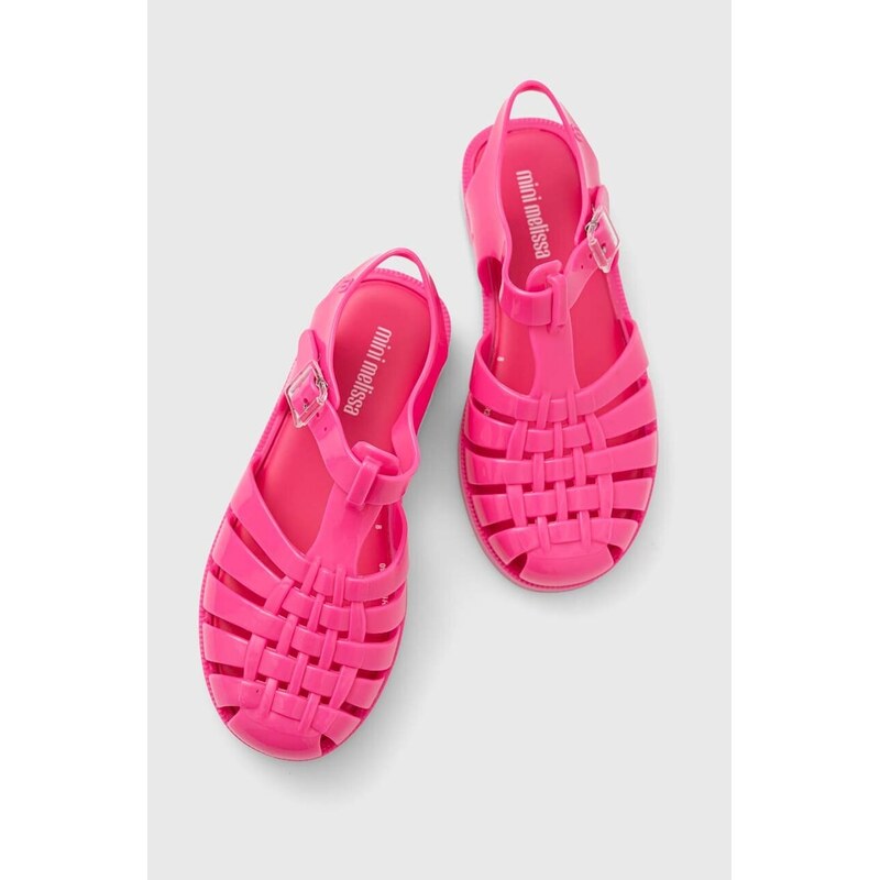 Detské sandále Melissa 39538349