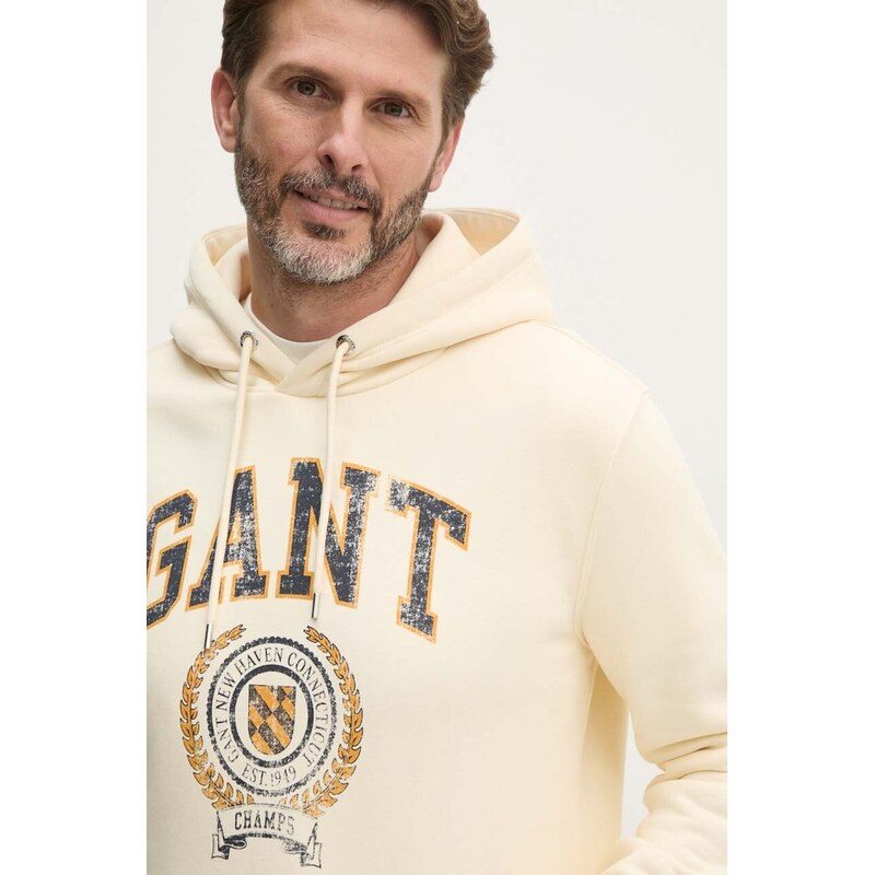 Mikina Gant 56329446