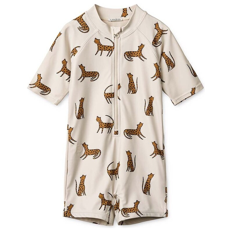 Detský kúpací overal Liewood 64300959