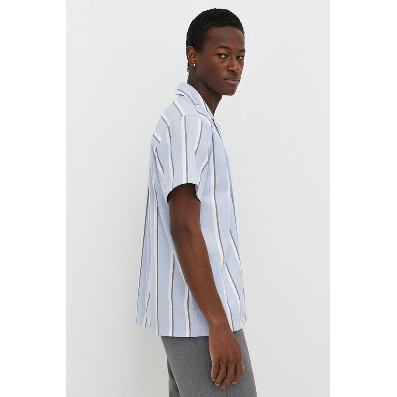 Bavlnená košeľa Les Deux 49658183