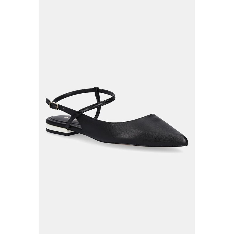 Kožené balerínky Aldo SARINE 62151764