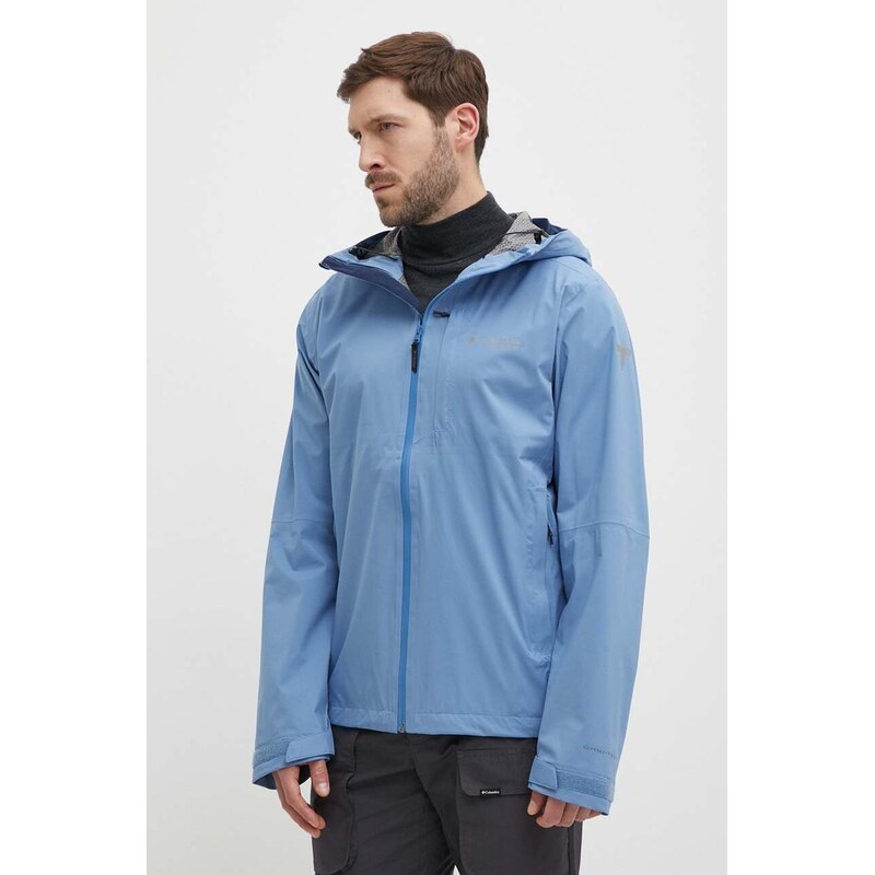 Turistická bunda Columbia Ampli-Dry II 50036717