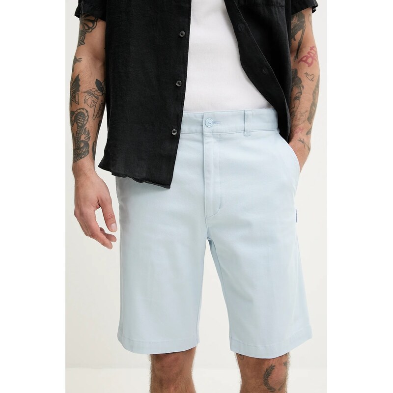 Šortky Hugo Blue 62909291