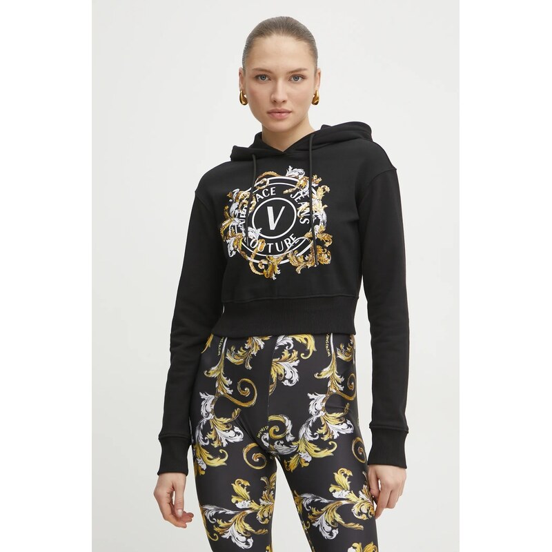 Mikina Versace Jeans Couture 62210398